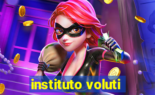 instituto voluti